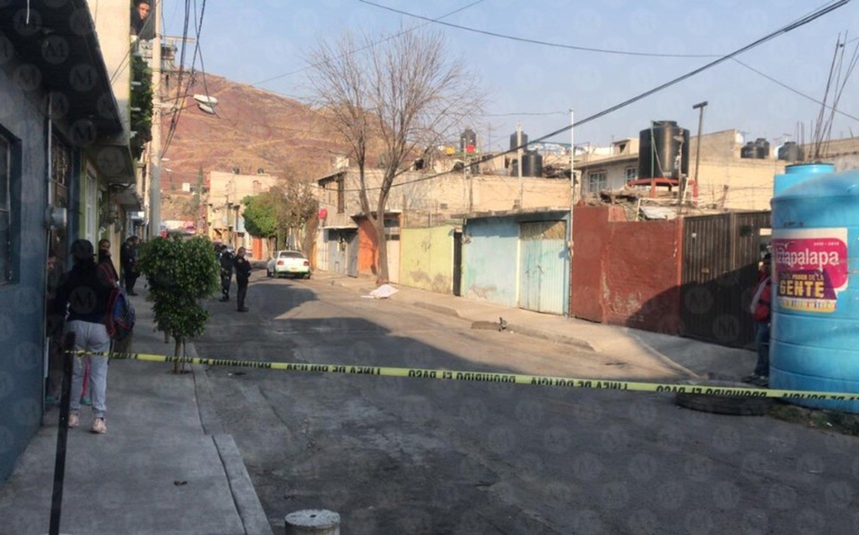 Iztapalapa