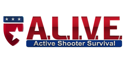 A.L.I.V.E Active Shooter Survival