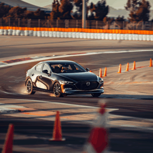 Manejo Básico para Chofer Ejecutivo & Protección Ejecutiva - Image 1