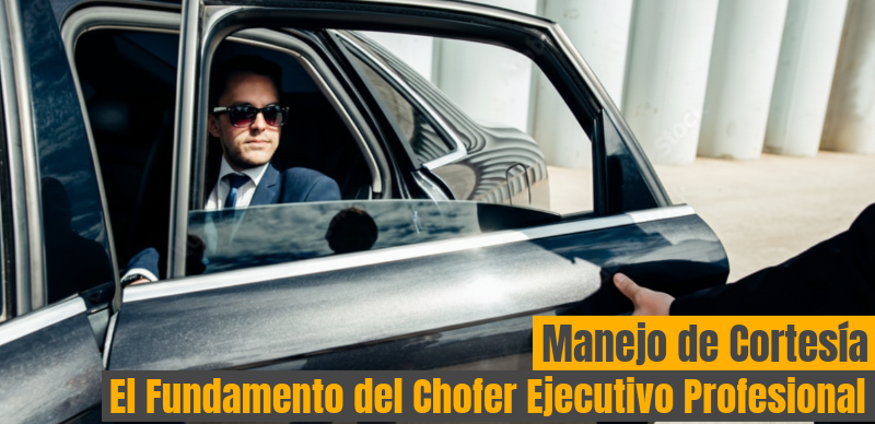 Manejo seguro y de cortesía para choferes