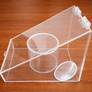 Manejo seguro y de cortesía