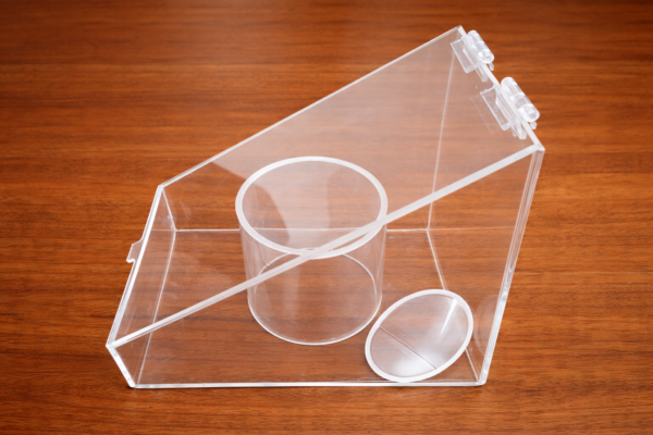 Manejo seguro y de cortesía